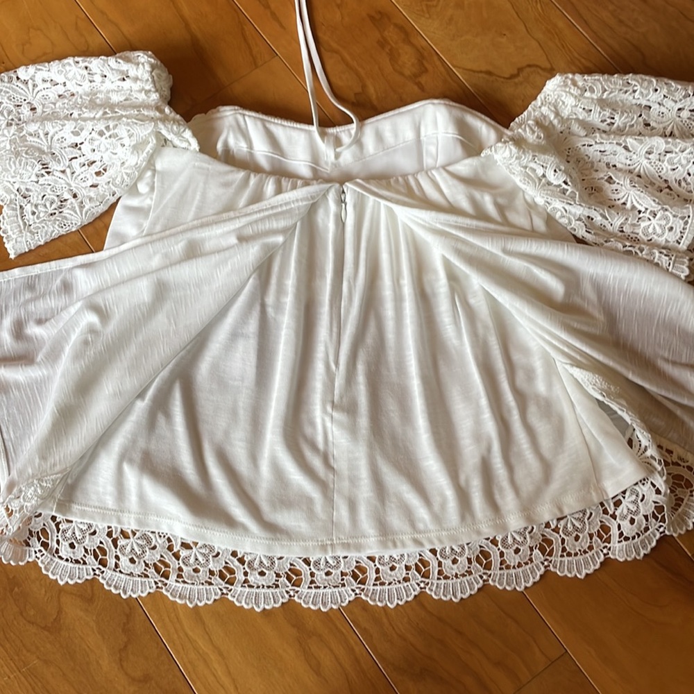 WHBM👚Top👚 - Picture 7 of 10